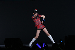 画像ギャラリー No.017のサムネイル画像 / ［TGS 2014］東京ゲームショウといえばやっぱりアイマス。ステージイベント「765プロ、学祭クイーンへの道スペシャル!!」の模様をレポート