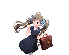 画像ギャラリー No.025のサムネイル画像 / ［TGS 2014］東京ゲームショウといえばやっぱりアイマス。ステージイベント「765プロ、学祭クイーンへの道スペシャル!!」の模様をレポート
