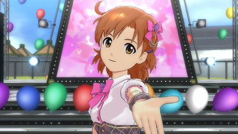 画像ギャラリー No.002のサムネイル画像 / 「アイドルマスター ワンフォーオール」の最新DLC「カタログ第5号」は本日配信。リリースに合わせて一部アクセサリの期間限定無料配信も実施
