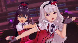 画像ギャラリー No.008のサムネイル画像 / 「アイドルマスター ワンフォーオール」の最新DLC「カタログ第5号」は本日配信。リリースに合わせて一部アクセサリの期間限定無料配信も実施
