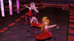 画像ギャラリー No.009のサムネイル画像 / 「アイドルマスター ワンフォーオール」の最新DLC「カタログ第5号」は本日配信。リリースに合わせて一部アクセサリの期間限定無料配信も実施