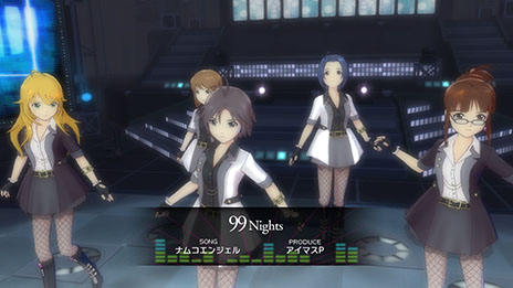 画像ギャラリー No.010のサムネイル画像 / 「アイドルマスター ワンフォーオール」の最新DLC「カタログ第5号」は本日配信。リリースに合わせて一部アクセサリの期間限定無料配信も実施