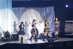 画像ギャラリー No.007のサムネイル画像 / シークレットゲストも登場したアイマス9周年ライブ，「THE IDOLM@STER 9th ANNIVERSARY WE ARE M@STERPIECE!!」東京公演をレポート