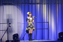 画像ギャラリー No.023のサムネイル画像 / シークレットゲストも登場したアイマス9周年ライブ，「THE IDOLM@STER 9th ANNIVERSARY WE ARE M@STERPIECE!!」東京公演をレポート