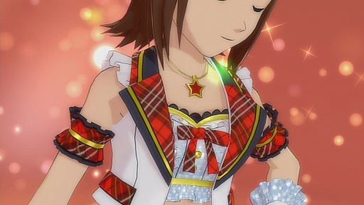 画像ギャラリー No.004のサムネイル画像 / 「アイドルマスター ワンフォーオール」の最新DLC「カタログ第6号」のディテールが明らかに。「追加ソロシナリオ」のエピソード2がいよいよ登場