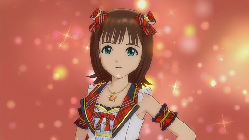 画像ギャラリー No.005のサムネイル画像 / 「アイドルマスター ワンフォーオール」の最新DLC「カタログ第6号」のディテールが明らかに。「追加ソロシナリオ」のエピソード2がいよいよ登場