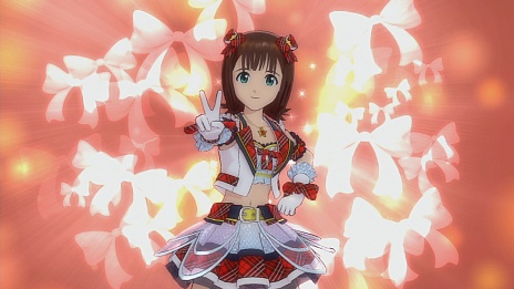 画像ギャラリー No.006のサムネイル画像 / 「アイドルマスター ワンフォーオール」の最新DLC「カタログ第6号」のディテールが明らかに。「追加ソロシナリオ」のエピソード2がいよいよ登場