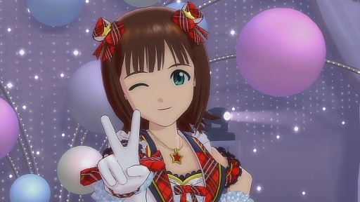 画像ギャラリー No.007のサムネイル画像 / 「アイドルマスター ワンフォーオール」の最新DLC「カタログ第6号」のディテールが明らかに。「追加ソロシナリオ」のエピソード2がいよいよ登場
