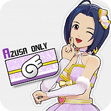 画像ギャラリー No.021のサムネイル画像 / 「アイドルマスター ワンフォーオール」の最新DLC「カタログ第6号」のディテールが明らかに。「追加ソロシナリオ」のエピソード2がいよいよ登場