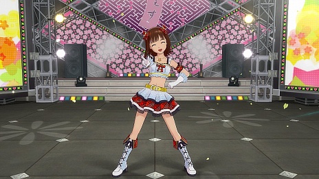 画像ギャラリー No.024のサムネイル画像 / 「アイドルマスター ワンフォーオール」の最新DLC「カタログ第6号」のディテールが明らかに。「追加ソロシナリオ」のエピソード2がいよいよ登場