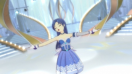 画像ギャラリー No.026のサムネイル画像 / 「アイドルマスター ワンフォーオール」の最新DLC「カタログ第6号」のディテールが明らかに。「追加ソロシナリオ」のエピソード2がいよいよ登場