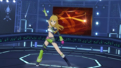 画像ギャラリー No.029のサムネイル画像 / 「アイドルマスター ワンフォーオール」の最新DLC「カタログ第6号」のディテールが明らかに。「追加ソロシナリオ」のエピソード2がいよいよ登場