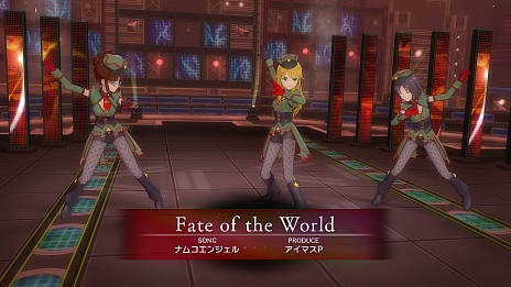 画像ギャラリー No.040のサムネイル画像 / 「アイドルマスター ワンフォーオール」の最新DLC「カタログ第6号」のディテールが明らかに。「追加ソロシナリオ」のエピソード2がいよいよ登場