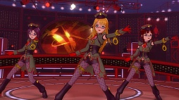 画像ギャラリー No.044のサムネイル画像 / 「アイドルマスター ワンフォーオール」の最新DLC「カタログ第6号」のディテールが明らかに。「追加ソロシナリオ」のエピソード2がいよいよ登場