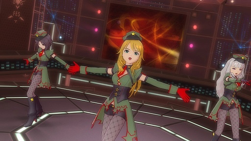 画像ギャラリー No.046のサムネイル画像 / 「アイドルマスター ワンフォーオール」の最新DLC「カタログ第6号」のディテールが明らかに。「追加ソロシナリオ」のエピソード2がいよいよ登場