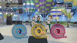 画像ギャラリー No.050のサムネイル画像 / 「アイドルマスター ワンフォーオール」の最新DLC「カタログ第6号」のディテールが明らかに。「追加ソロシナリオ」のエピソード2がいよいよ登場