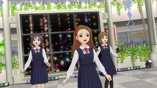 画像ギャラリー No.051のサムネイル画像 / 「アイドルマスター ワンフォーオール」の最新DLC「カタログ第6号」のディテールが明らかに。「追加ソロシナリオ」のエピソード2がいよいよ登場