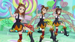 画像ギャラリー No.053のサムネイル画像 / 「アイドルマスター ワンフォーオール」の最新DLC「カタログ第6号」のディテールが明らかに。「追加ソロシナリオ」のエピソード2がいよいよ登場