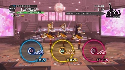 画像ギャラリー No.054のサムネイル画像 / 「アイドルマスター ワンフォーオール」の最新DLC「カタログ第6号」のディテールが明らかに。「追加ソロシナリオ」のエピソード2がいよいよ登場