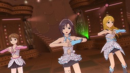 画像ギャラリー No.055のサムネイル画像 / 「アイドルマスター ワンフォーオール」の最新DLC「カタログ第6号」のディテールが明らかに。「追加ソロシナリオ」のエピソード2がいよいよ登場