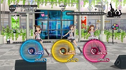 画像ギャラリー No.056のサムネイル画像 / 「アイドルマスター ワンフォーオール」の最新DLC「カタログ第6号」のディテールが明らかに。「追加ソロシナリオ」のエピソード2がいよいよ登場