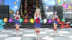 画像ギャラリー No.057のサムネイル画像 / 「アイドルマスター ワンフォーオール」の最新DLC「カタログ第6号」のディテールが明らかに。「追加ソロシナリオ」のエピソード2がいよいよ登場