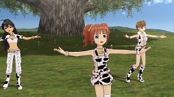画像ギャラリー No.059のサムネイル画像 / 「アイドルマスター ワンフォーオール」の最新DLC「カタログ第6号」のディテールが明らかに。「追加ソロシナリオ」のエピソード2がいよいよ登場