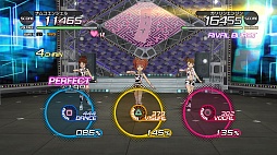 画像ギャラリー No.060のサムネイル画像 / 「アイドルマスター ワンフォーオール」の最新DLC「カタログ第6号」のディテールが明らかに。「追加ソロシナリオ」のエピソード2がいよいよ登場
