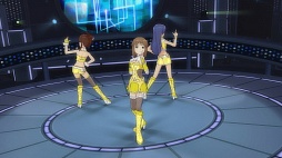 画像ギャラリー No.061のサムネイル画像 / 「アイドルマスター ワンフォーオール」の最新DLC「カタログ第6号」のディテールが明らかに。「追加ソロシナリオ」のエピソード2がいよいよ登場