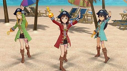 画像ギャラリー No.065のサムネイル画像 / 「アイドルマスター ワンフォーオール」の最新DLC「カタログ第6号」のディテールが明らかに。「追加ソロシナリオ」のエピソード2がいよいよ登場