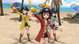画像ギャラリー No.066のサムネイル画像 / 「アイドルマスター ワンフォーオール」の最新DLC「カタログ第6号」のディテールが明らかに。「追加ソロシナリオ」のエピソード2がいよいよ登場