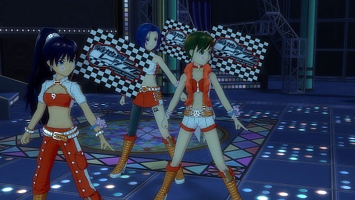 画像ギャラリー No.068のサムネイル画像 / 「アイドルマスター ワンフォーオール」の最新DLC「カタログ第6号」のディテールが明らかに。「追加ソロシナリオ」のエピソード2がいよいよ登場