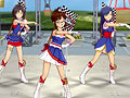 「アイドルマスター ワンフォーオール」の最新DLC「カタログ第6号」の一部アクセサリが，期間限定で無料配信