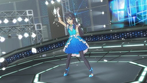 画像ギャラリー No.005のサムネイル画像 / 「アイドルマスター ワンフォーオール」の最新DLC「カタログ第7号」の詳細発表。追加ソロシナリオは「765プロ、未来への全国ツアー」