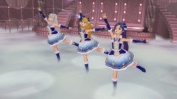 画像ギャラリー No.008のサムネイル画像 / 「アイドルマスター ワンフォーオール」の最新DLC「カタログ第7号」の詳細発表。追加ソロシナリオは「765プロ、未来への全国ツアー」