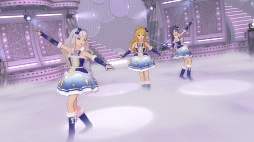 画像ギャラリー No.009のサムネイル画像 / 「アイドルマスター ワンフォーオール」の最新DLC「カタログ第7号」の詳細発表。追加ソロシナリオは「765プロ、未来への全国ツアー」