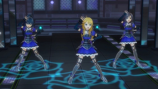 画像ギャラリー No.011のサムネイル画像 / 「アイドルマスター ワンフォーオール」の最新DLC「カタログ第7号」の詳細発表。追加ソロシナリオは「765プロ、未来への全国ツアー」