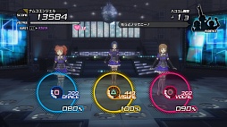 画像ギャラリー No.013のサムネイル画像 / 「アイドルマスター ワンフォーオール」の最新DLC「カタログ第7号」の詳細発表。追加ソロシナリオは「765プロ、未来への全国ツアー」