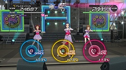 画像ギャラリー No.020のサムネイル画像 / 「アイドルマスター ワンフォーオール」の最新DLC「カタログ第7号」の詳細発表。追加ソロシナリオは「765プロ、未来への全国ツアー」