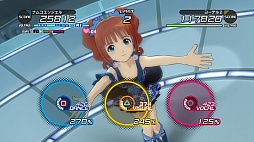 画像ギャラリー No.026のサムネイル画像 / 「アイドルマスター ワンフォーオール」の最新DLC「カタログ第7号」の詳細発表。追加ソロシナリオは「765プロ、未来への全国ツアー」