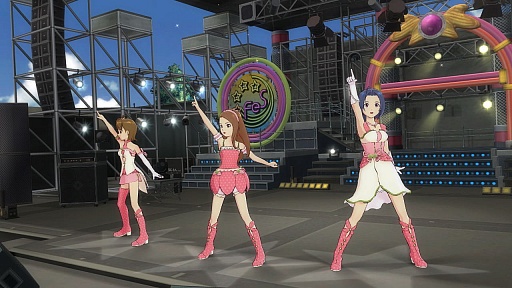 画像ギャラリー No.030のサムネイル画像 / 「アイドルマスター ワンフォーオール」の最新DLC「カタログ第7号」の詳細発表。追加ソロシナリオは「765プロ、未来への全国ツアー」