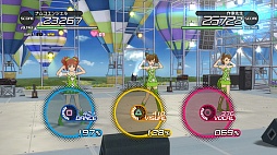 画像ギャラリー No.035のサムネイル画像 / 「アイドルマスター ワンフォーオール」の最新DLC「カタログ第7号」の詳細発表。追加ソロシナリオは「765プロ、未来への全国ツアー」