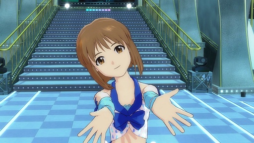 画像ギャラリー No.036のサムネイル画像 / 「アイドルマスター ワンフォーオール」の最新DLC「カタログ第7号」の詳細発表。追加ソロシナリオは「765プロ、未来への全国ツアー」