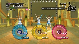 画像ギャラリー No.038のサムネイル画像 / 「アイドルマスター ワンフォーオール」の最新DLC「カタログ第7号」の詳細発表。追加ソロシナリオは「765プロ、未来への全国ツアー」
