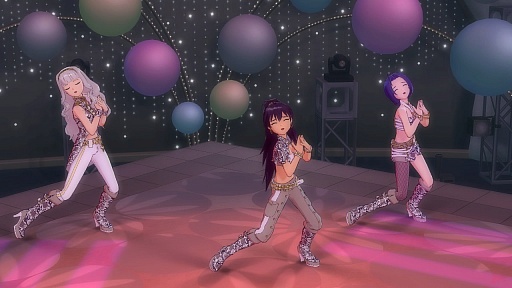 画像ギャラリー No.039のサムネイル画像 / 「アイドルマスター ワンフォーオール」の最新DLC「カタログ第7号」の詳細発表。追加ソロシナリオは「765プロ、未来への全国ツアー」