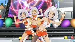 画像ギャラリー No.046のサムネイル画像 / 「アイドルマスター ワンフォーオール」の最新DLC「カタログ第7号」の詳細発表。追加ソロシナリオは「765プロ、未来への全国ツアー」