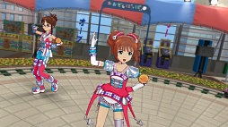 画像ギャラリー No.050のサムネイル画像 / 「アイドルマスター ワンフォーオール」の最新DLC「カタログ第7号」の詳細発表。追加ソロシナリオは「765プロ、未来への全国ツアー」