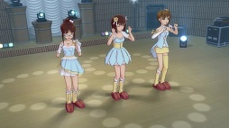 画像ギャラリー No.052のサムネイル画像 / 「アイドルマスター ワンフォーオール」の最新DLC「カタログ第7号」の詳細発表。追加ソロシナリオは「765プロ、未来への全国ツアー」