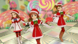 画像ギャラリー No.054のサムネイル画像 / 「アイドルマスター ワンフォーオール」の最新DLC「カタログ第7号」の詳細発表。追加ソロシナリオは「765プロ、未来への全国ツアー」