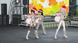 画像ギャラリー No.055のサムネイル画像 / 「アイドルマスター ワンフォーオール」の最新DLC「カタログ第7号」の詳細発表。追加ソロシナリオは「765プロ、未来への全国ツアー」